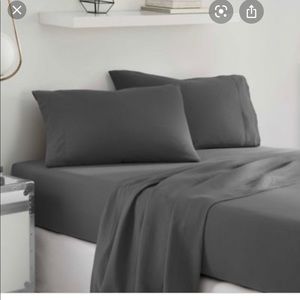 UGG® 300-Thread-Count Cotton Garment Washed King